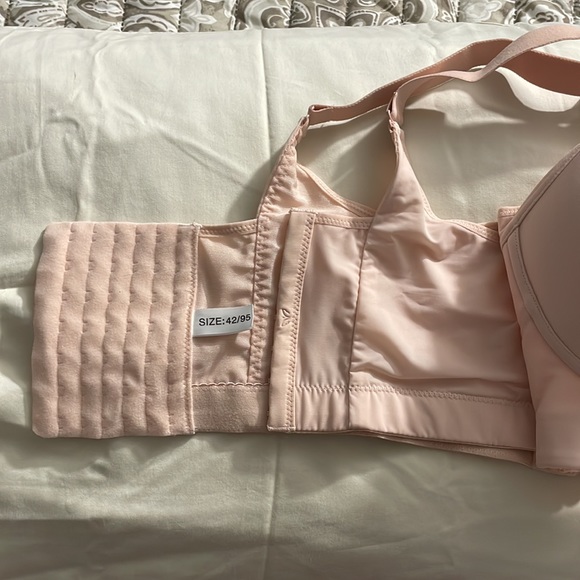 42/95 Push up Bra - Picture 3 of 5